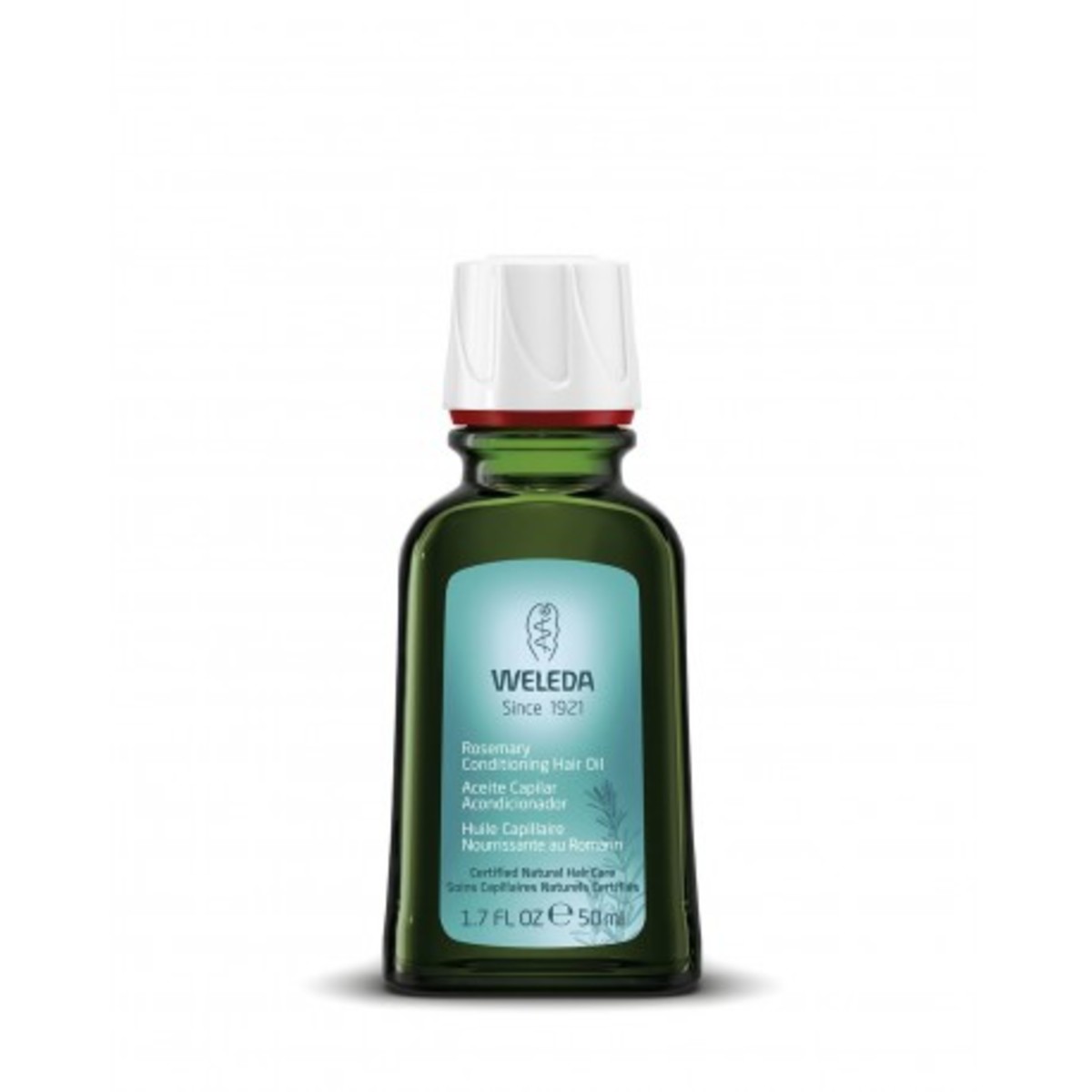 Aceite Capilar Acondicionador Weleda Cosmética – 50ml