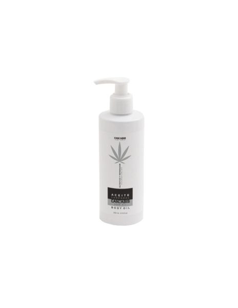 Huile Corp. cannabis Light – 250ml