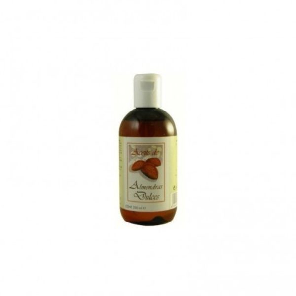 Huile d'amandes Plantapol – 250ml