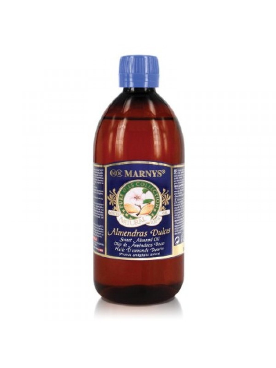 Aceite de Almendras Dulces 1 litro Marnys