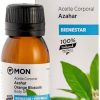 Olio di Fiori d'Arancio Rilassante MON – 60ml