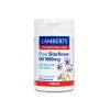 Olio di Borraja Puro 1000 mg 90 Capsule Lamberts