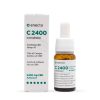 Hanföl 2400 mg CBD C2400 – 10ml