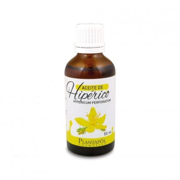 Olio di Iperico Plantapol – 50ml