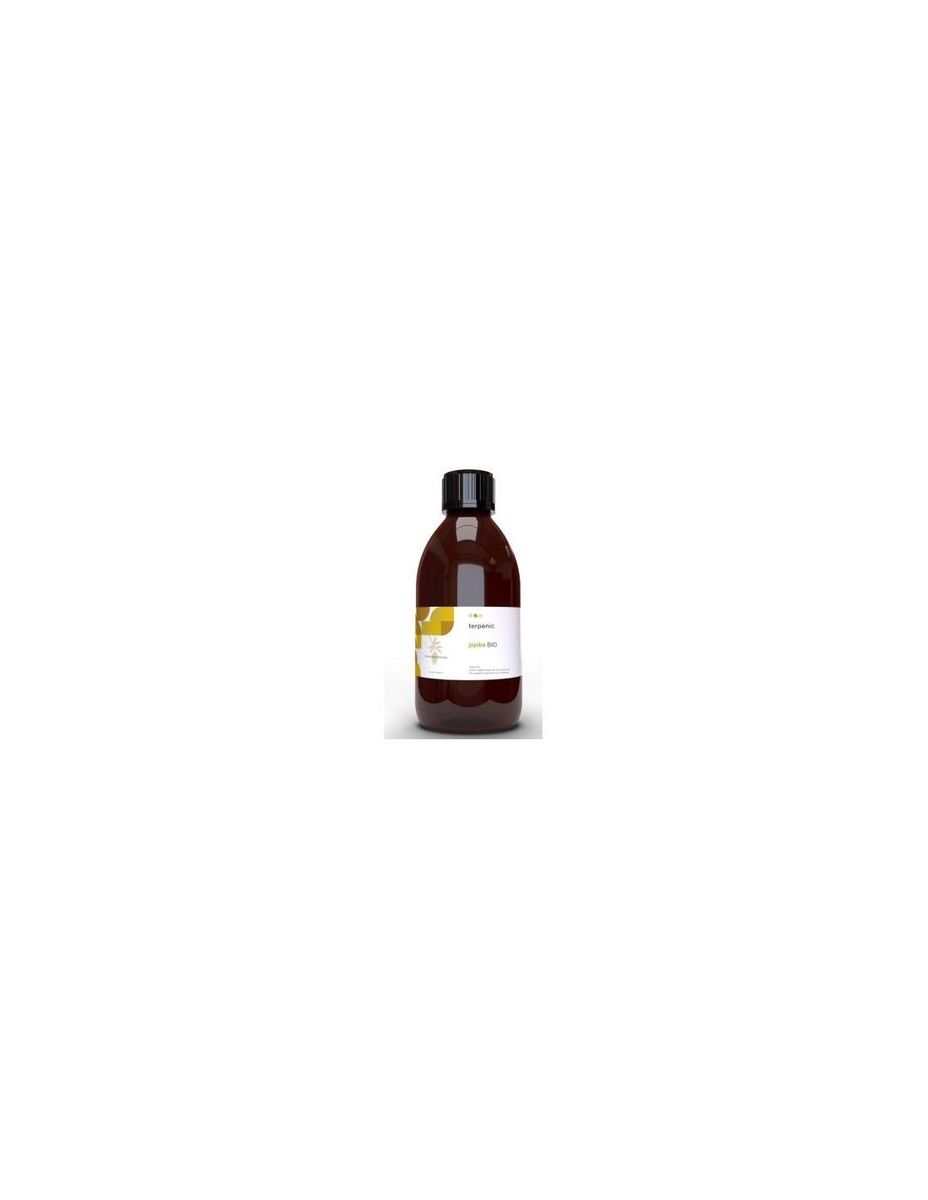 Aceite de jojoba virgen Bio – Terpenic – 250ml