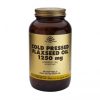 Olio di Lino 1.250 mg 100 Perle Solgar