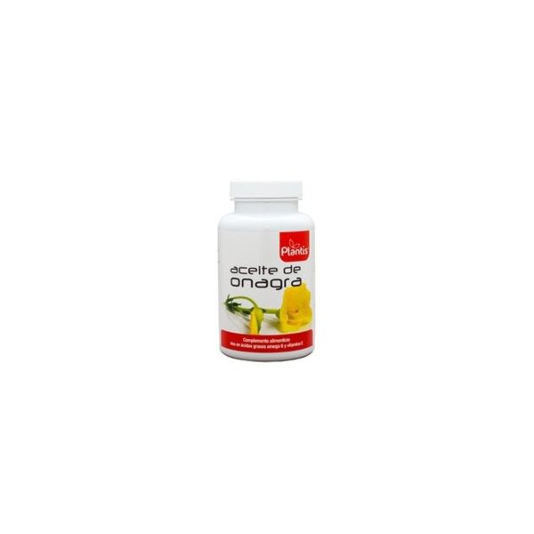 Olio di Onagra 220 Perle Plantis