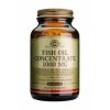 Aceite De Pescado Concentrado 1000 mg 60 Cápsulas Solgar