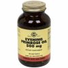 Huile de Primevère rose 500 mg 180 Perles Solgar