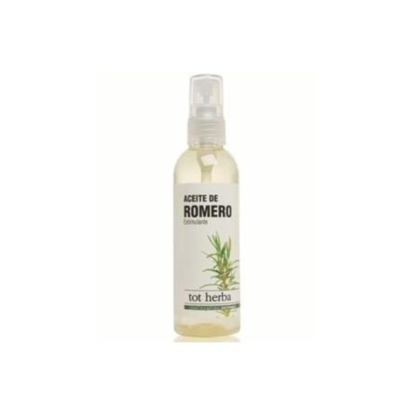 Huile de romarin Tot Herba-Authex – 100ml