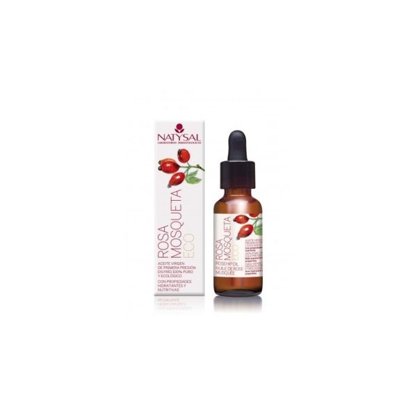 Olio di Rosa Mosqueta Natysal – 20ml