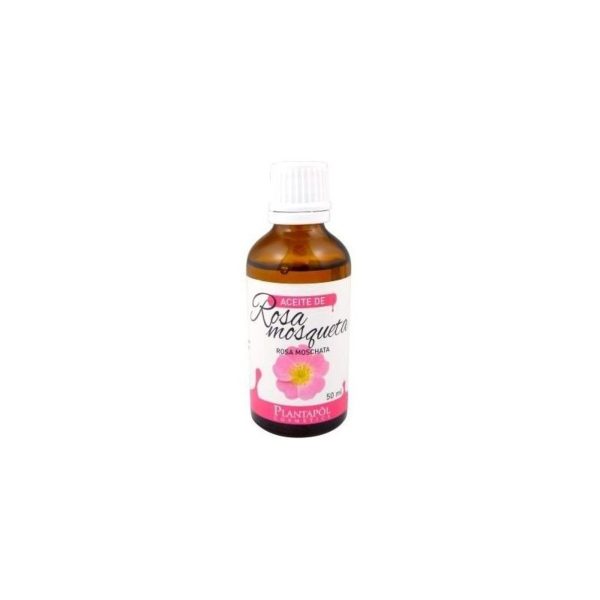 Huile de Rose des Sables Plantapol – 50ml