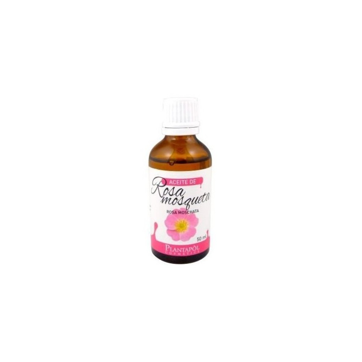 Aceite De Rosa Mosqueta Plantapol – 50ml