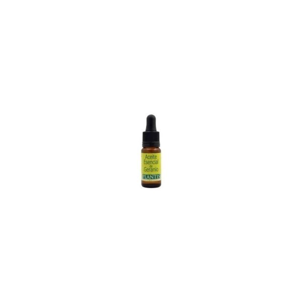 Huile Essence Géranium (Régénérateur Cutané) Plantis – 10ml