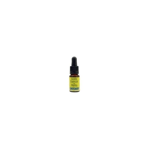 Huile Essence Menthe (Dynamiseur physique et intellectuel) Plantis – 10ml