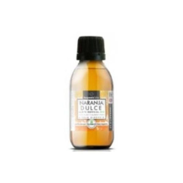 Aceite Esencial Alimentario Bio de Naranja Terpenic Evo – 100ml