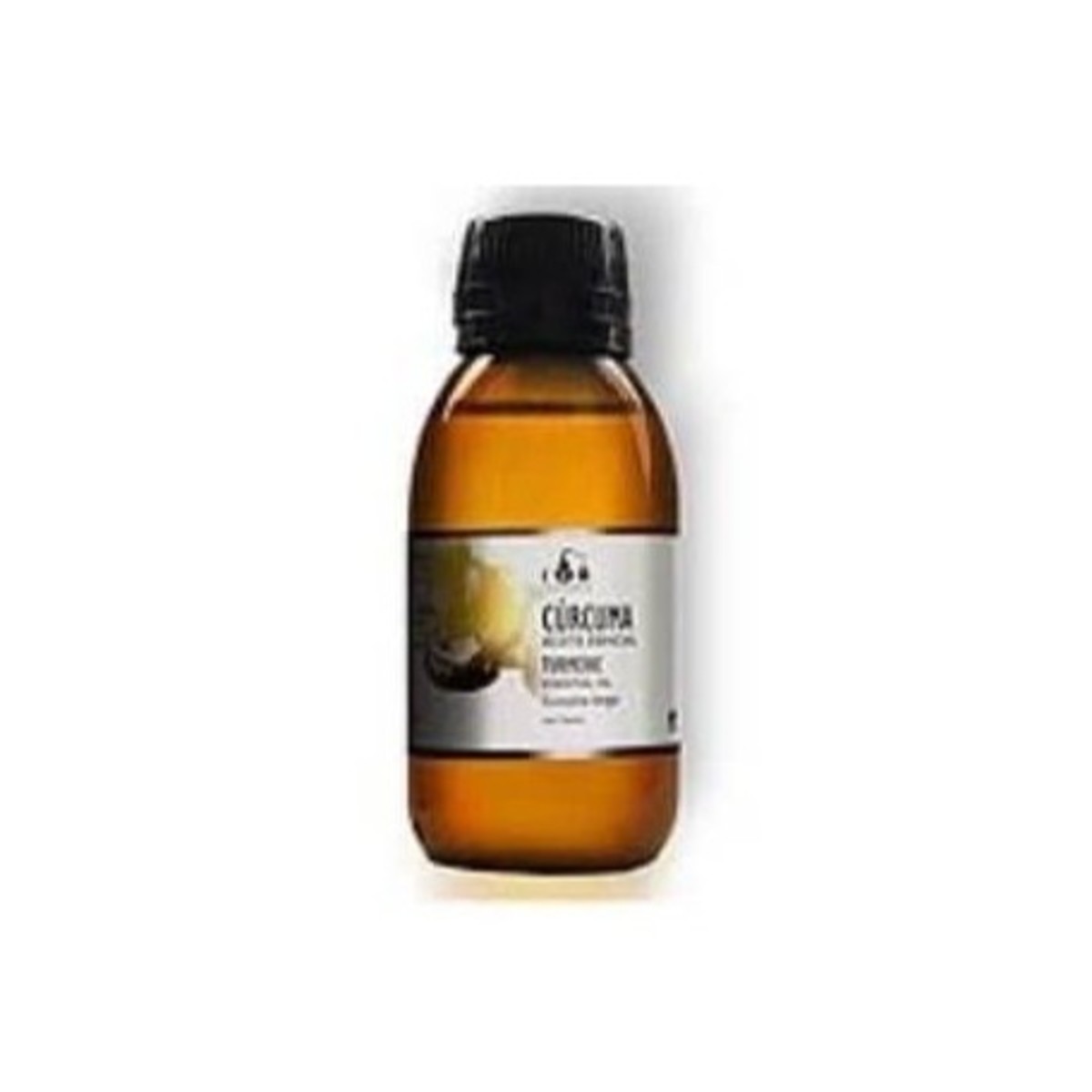 Aceite Esencial Alimentario de Curcuma Terpenic Evo – 10ml