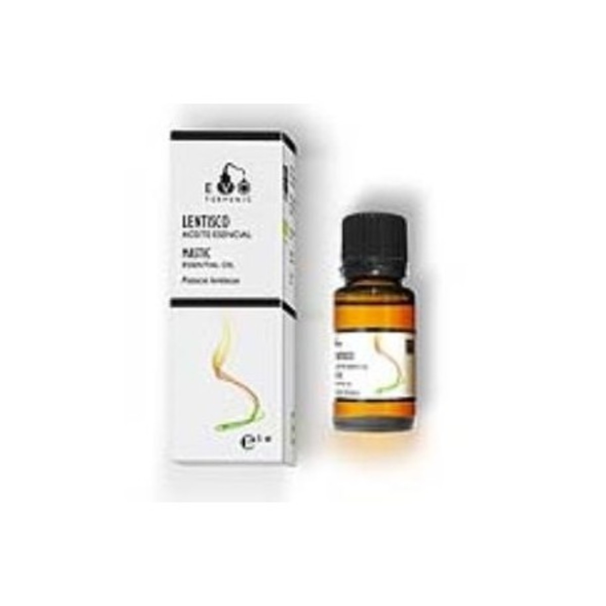 Aceite Esencial Alimentario de Lentisco Terpenic Evo – 5ml