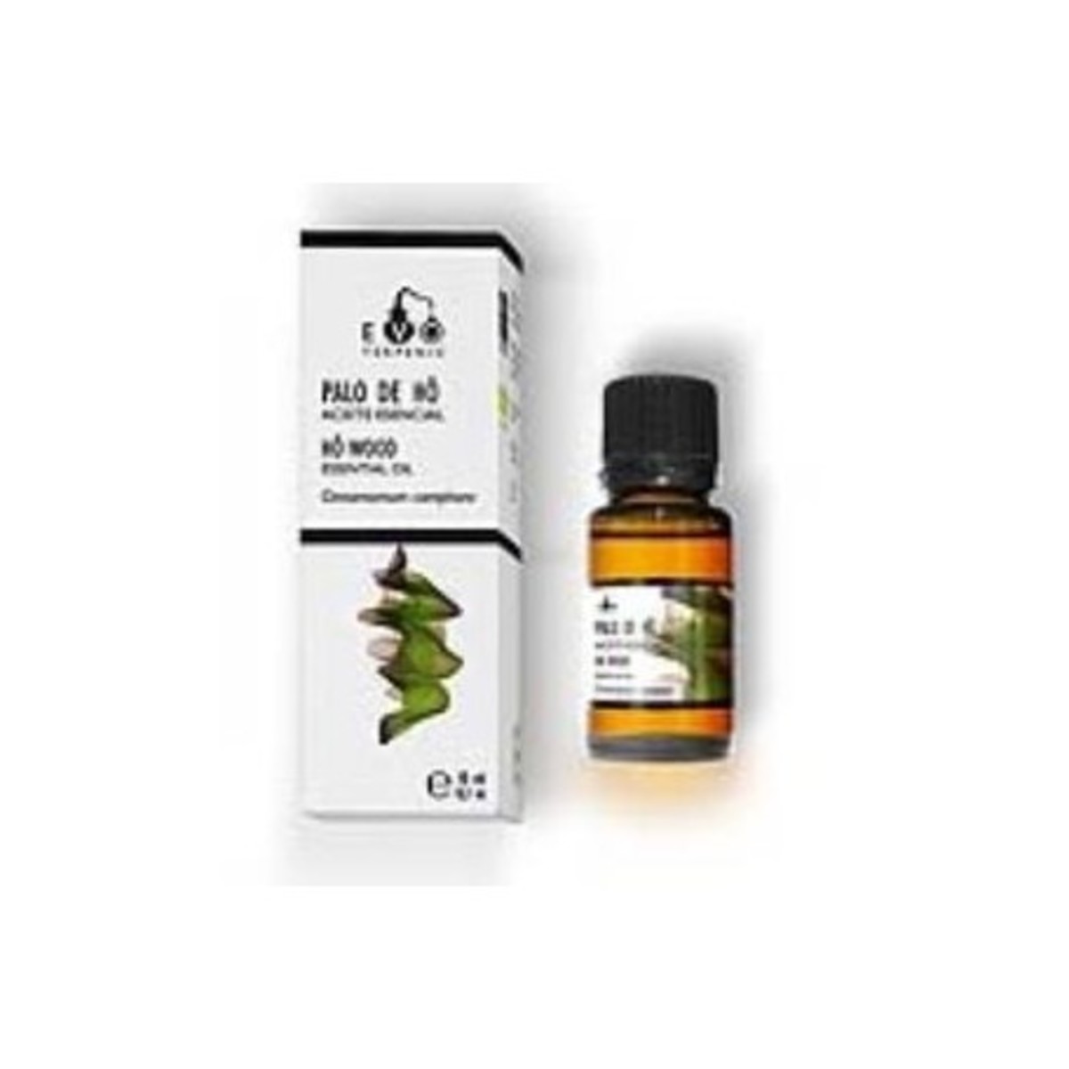 Aceite Esencial Alimentario Palo De Ho Terpenic Evo – 10ml