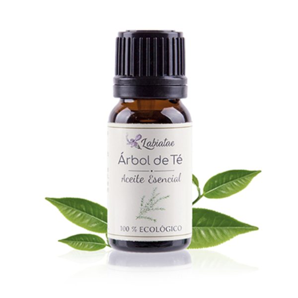 Óleo Essencial de Árvore do Chá – 10ml