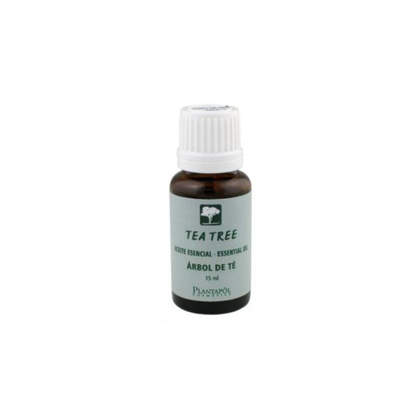 Huile essentielle arbre à thé – PlantaPol – 15ml