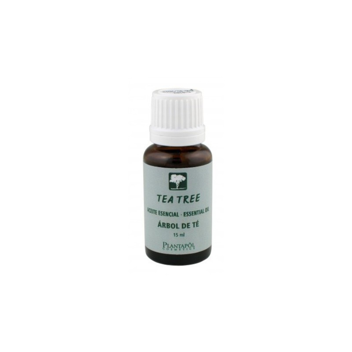 Aceite esencial árbol de té – PlantaPol – 15ml