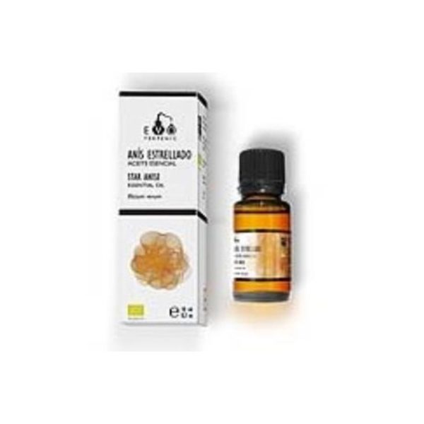 Bio-Ätherisches Öl Sternanis Terpenic Evo – 10ml