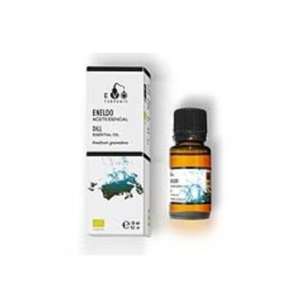 Bio-Ätherisches Öl Dill Terpenic Evo – 10ml