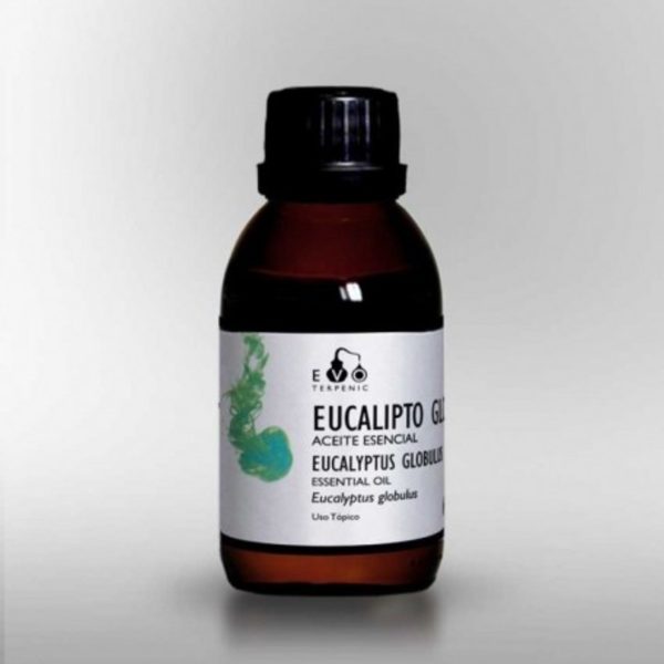 Bio-ätherisches Öl von Eukalyptus Globulus Terpenic Evo – 100ml