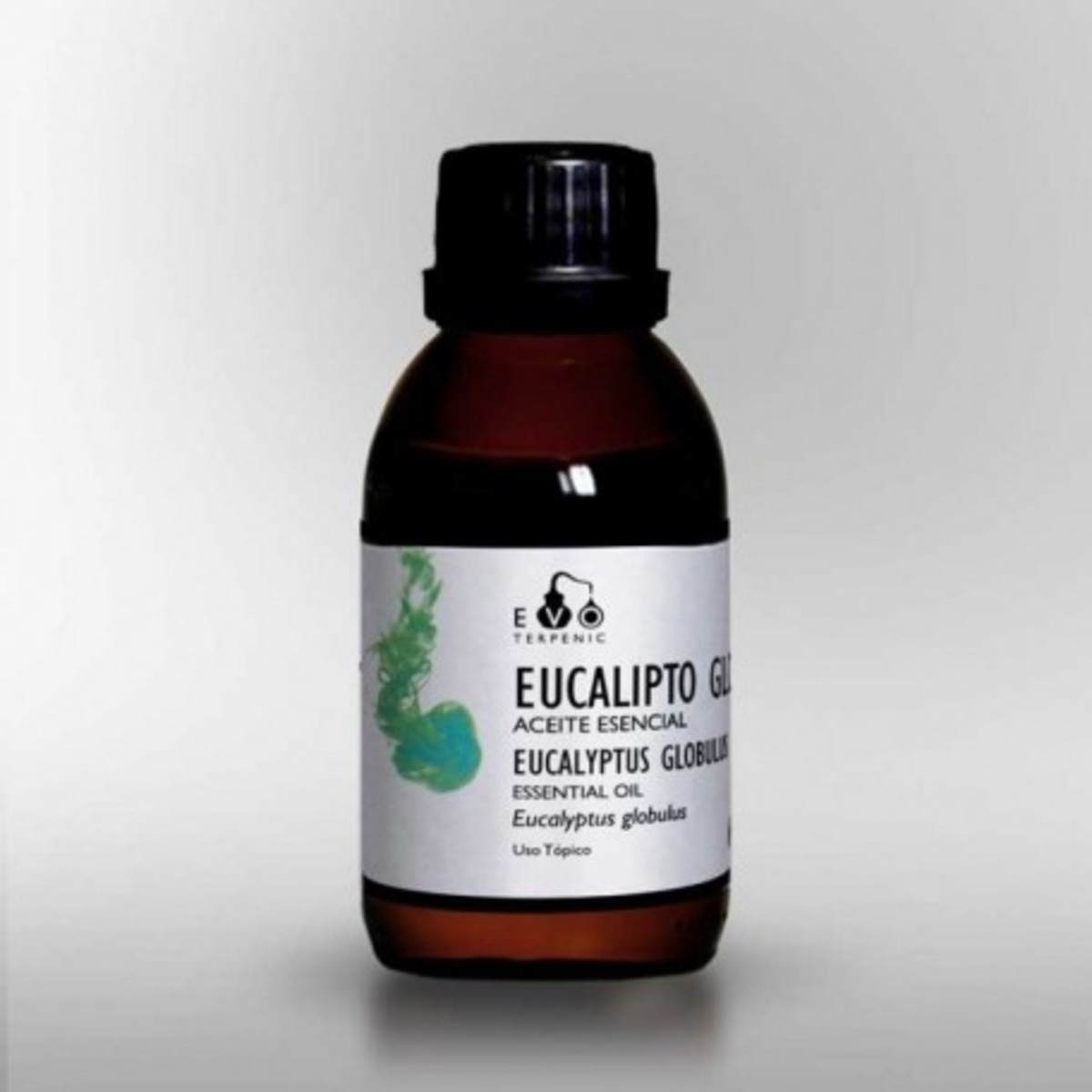 Aceite Esencial Bio de Eucalipto Globulus Terpenic Evo – 100ml