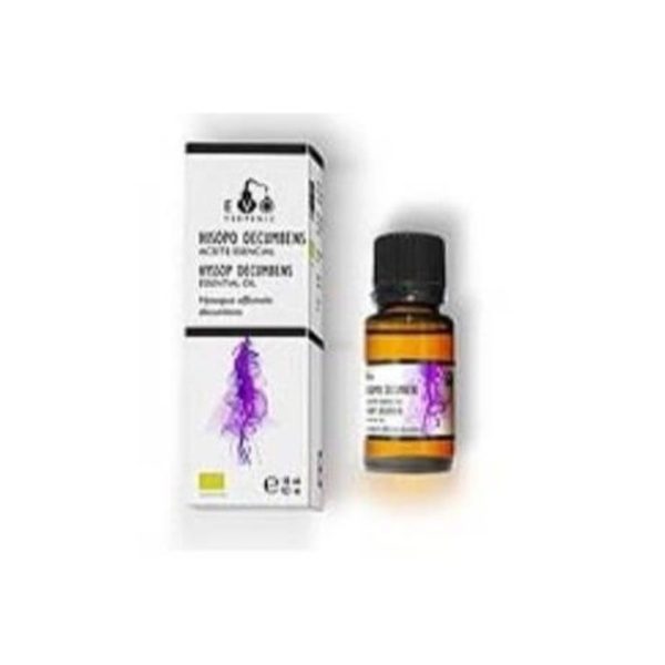 Bio-Essentialöl aus Hisopo Decumbens Terpenic Evo – 5ml