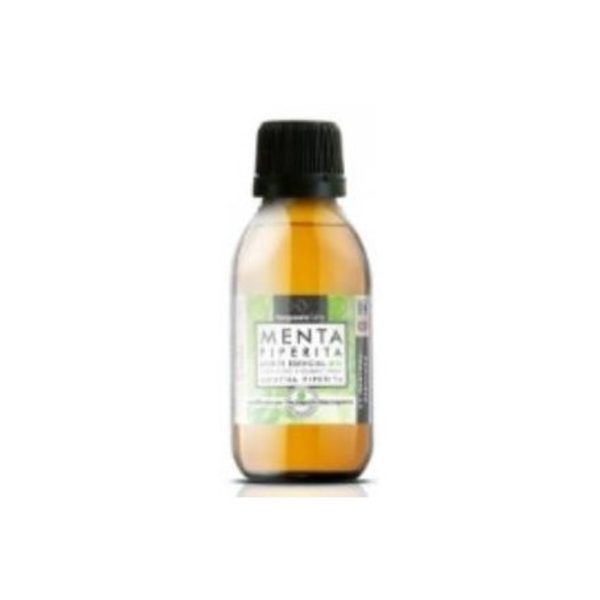 Bio-Essentialöl aus Pfefferminze Terpenic Evo – 100ml