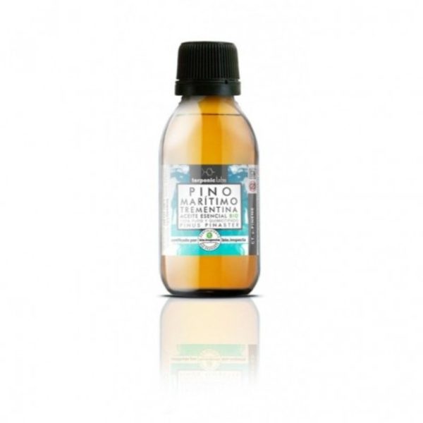 Bio-Ätherisches Öl Küstenkiefer Terpentin Terpenic Evo – 30ml