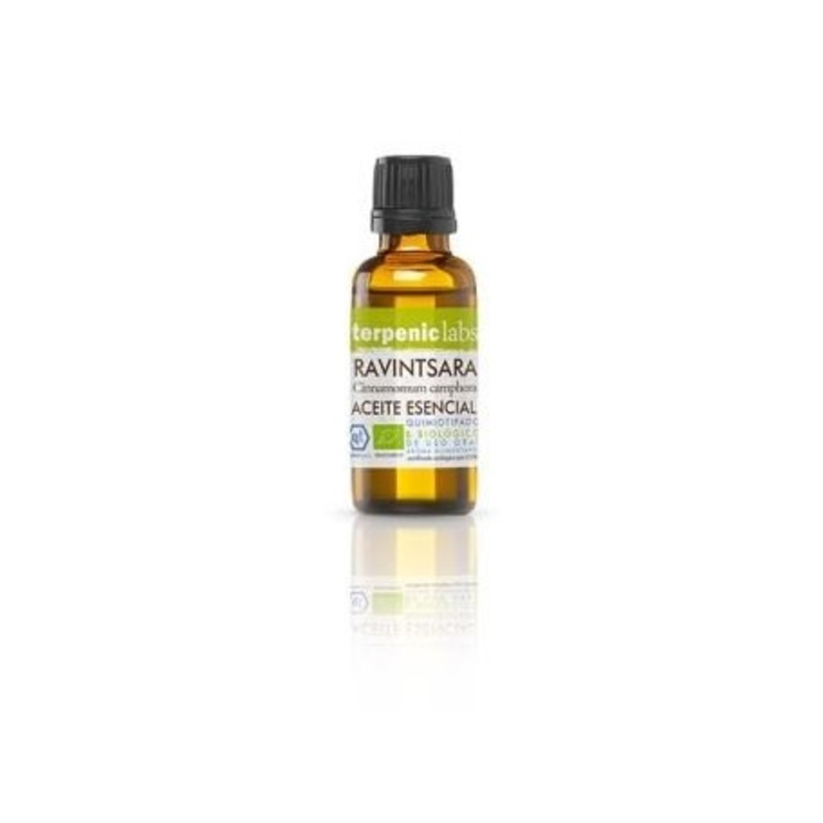 Aceite Esencial Bio de Ravintsara Terpenic Evo – 30ml
