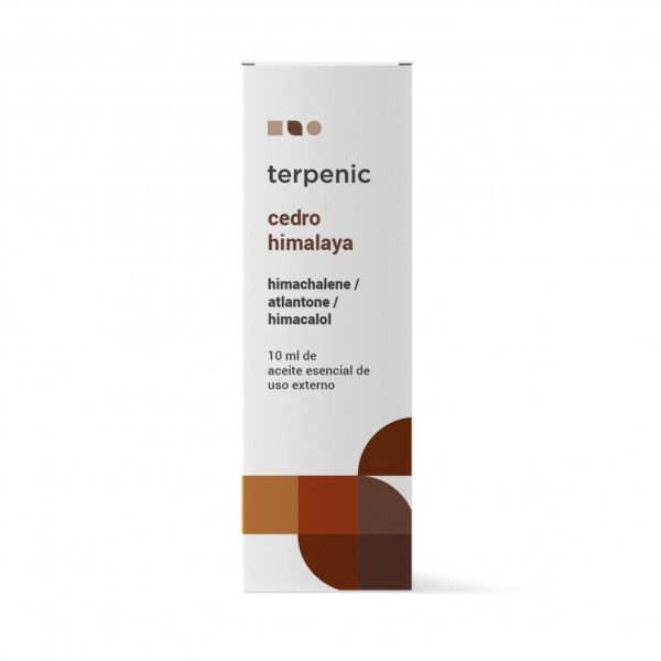 Ätherisches Öl Himalaya-Zeder Terpenic – 10ml