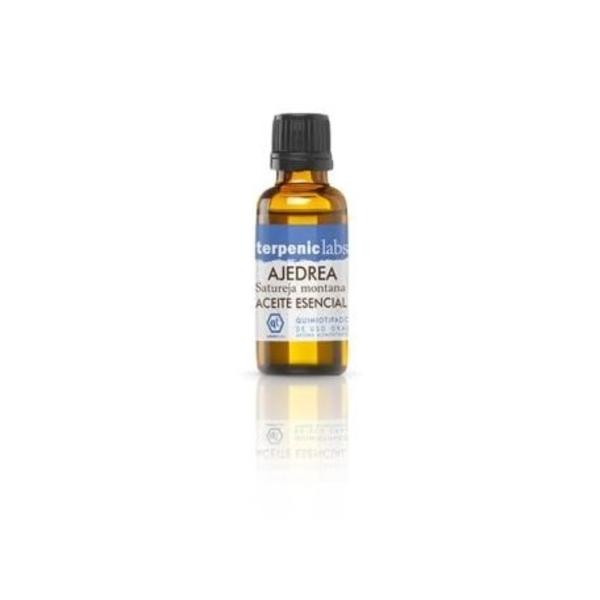 Aceite Esencial de Ajedrea Terpenic Evo – 30ml
