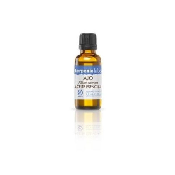 Ätherisches Knoblauchöl Terpenic Evo – 30ml