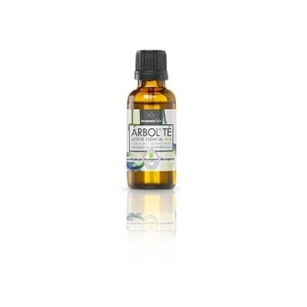 Olio Essenziale di Albero del Tè Bio Terpenic Evo – 50ml
