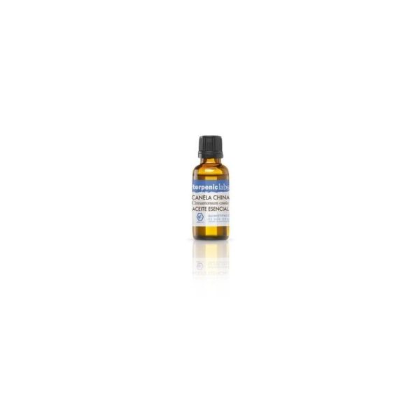 Ätherisches Zimtöl Cassia Terpenic Evo – 30ml