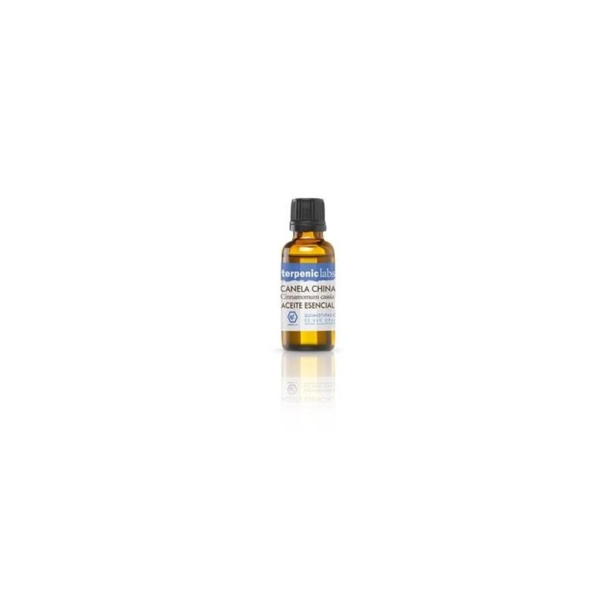 Aceite Esencial de Canela Cassia Terpenic Evo – 30ml
