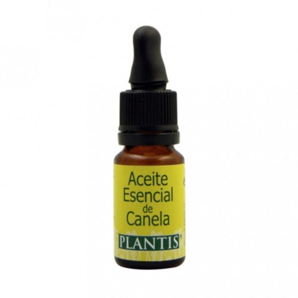 Huile essentielle de Cannelle ECO de Plantus – 10ml
