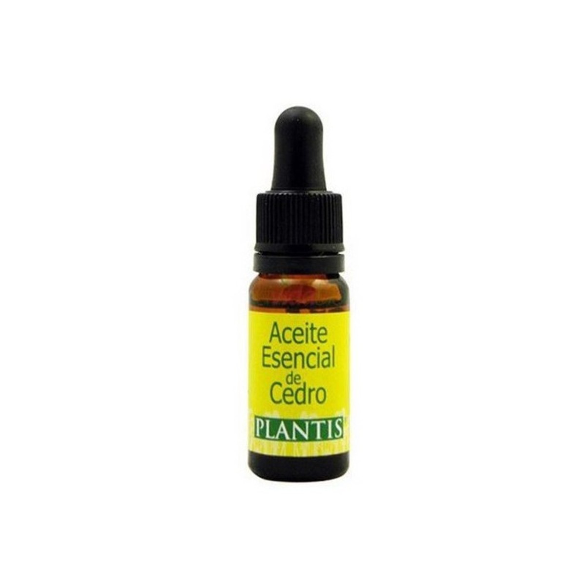 Aceite Esencial de Cedro Plantis – 10ml