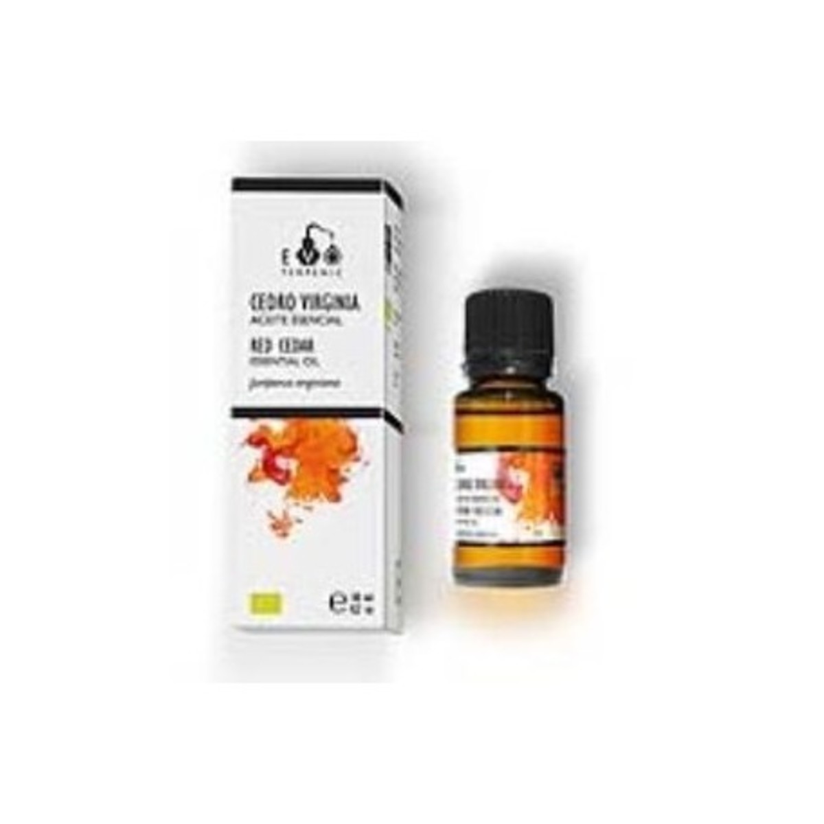 Aceite Esencial de Cedro Virginia Terpenic Evo – 10ml