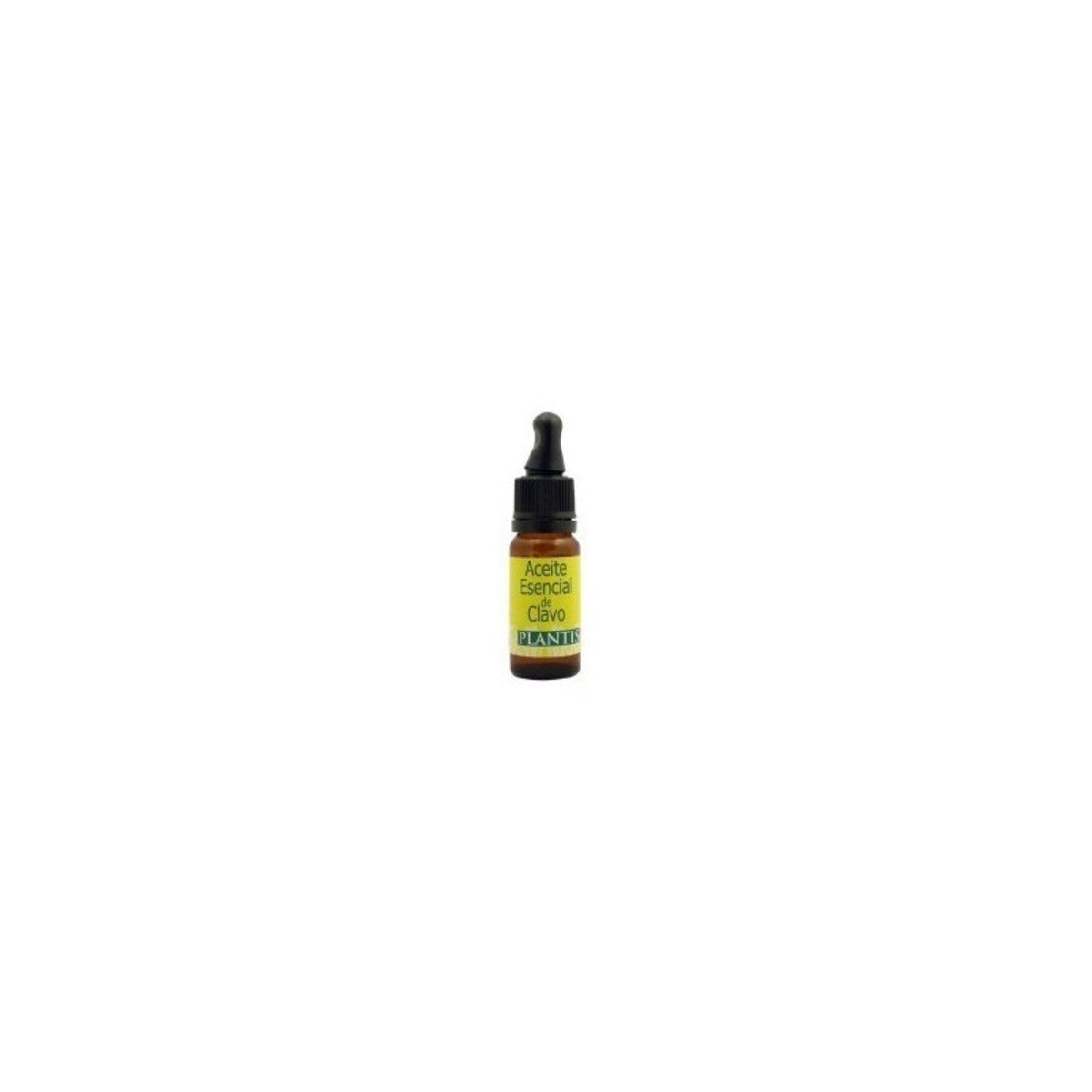 Aceite Esencial de Clavo Plantis – 10ml