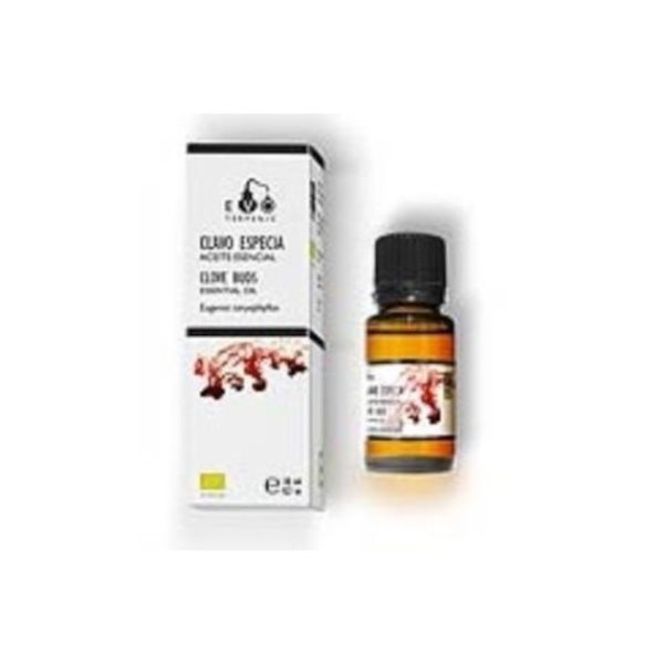 Ätherisches Öl aus Nelke Terpenic Evo – 10ml