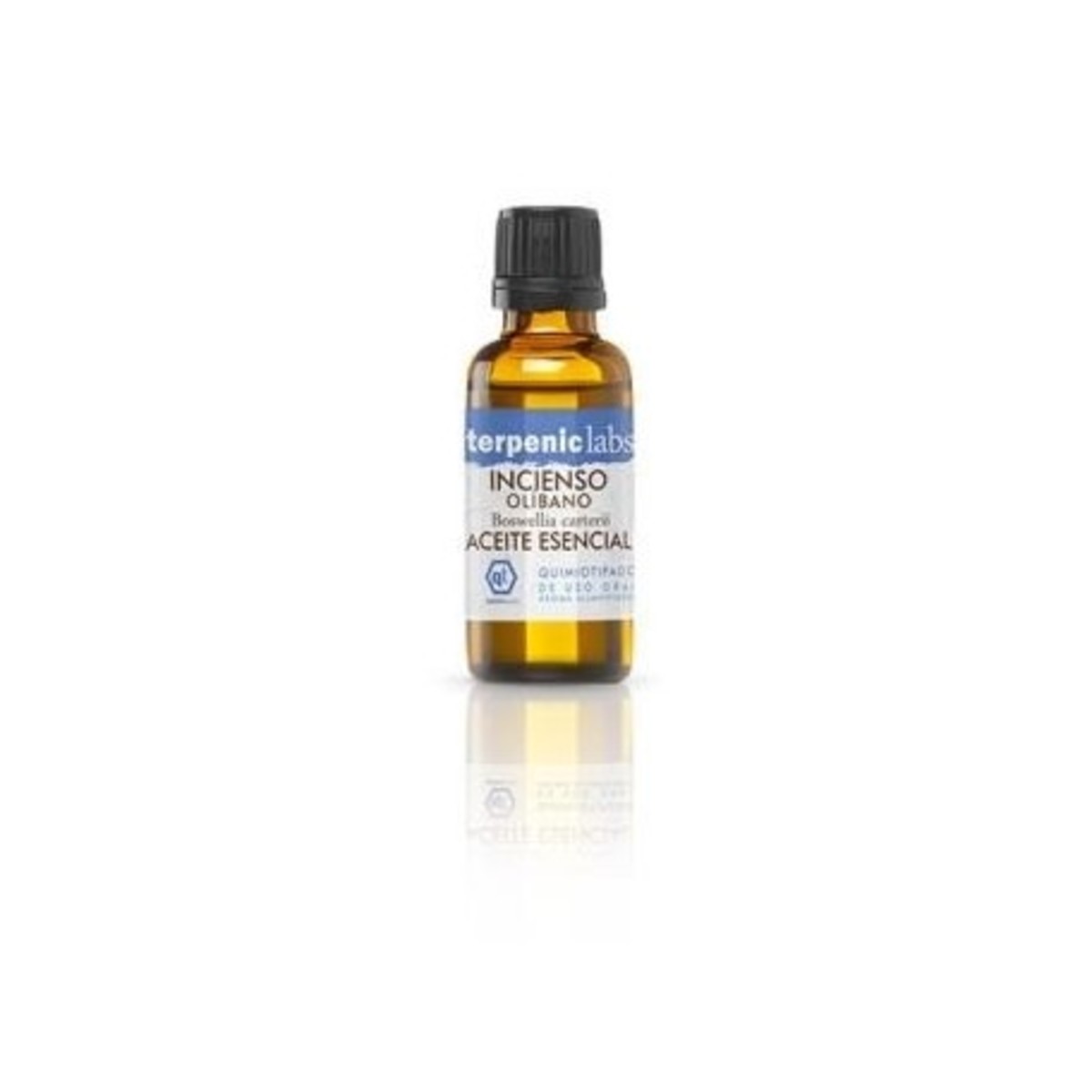 Aceite Esencial de Incienso Terpenic Evo – 30ml