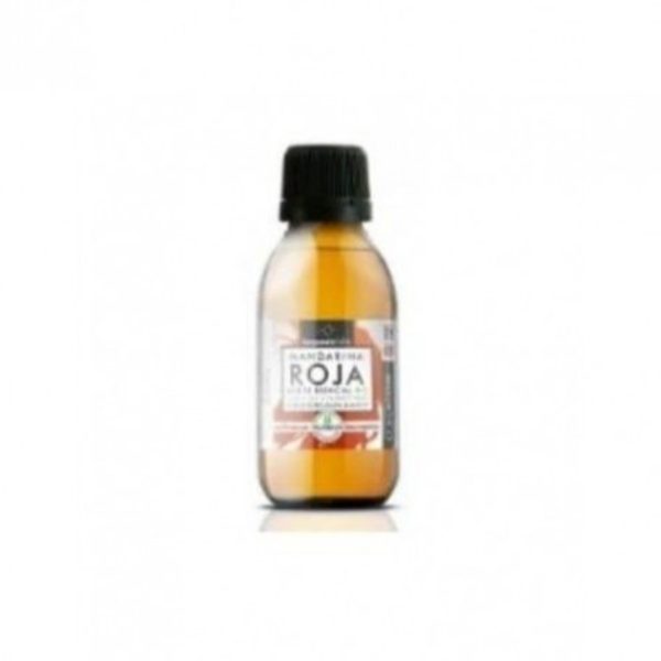 Ätherisches Öl Rote Mandarine Bio Terpenic Evo – 10ml