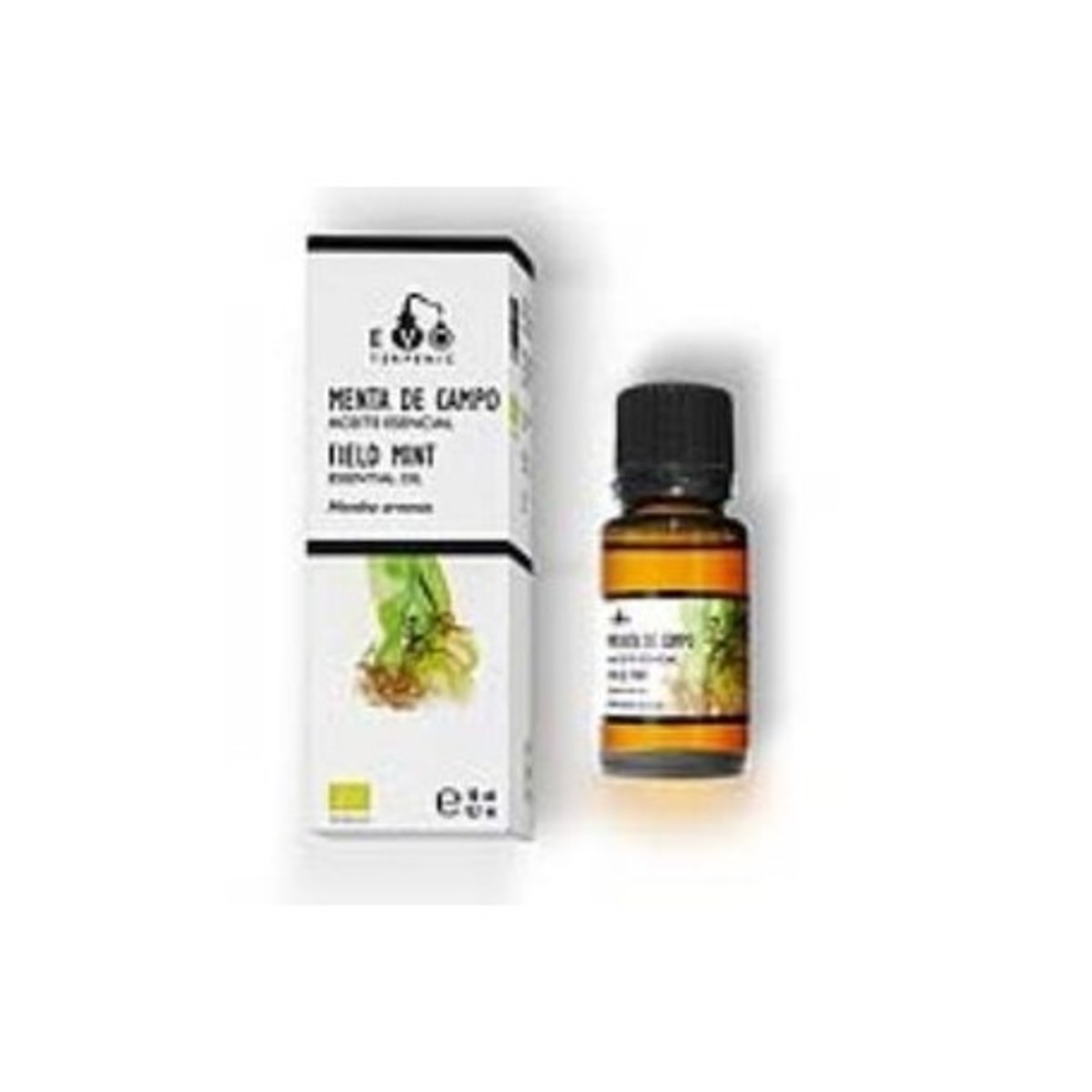 Aceite Esencial de Menta del Campo Bio Terpenic Evo – 10ml