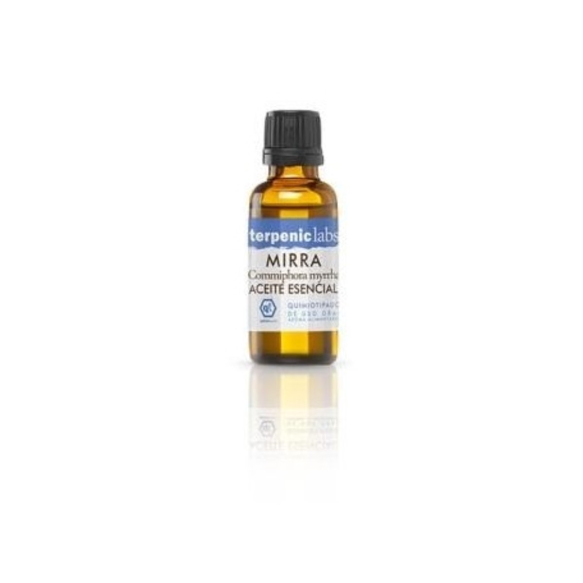 Aceite Esencial de Mirra Bio Terpenic Evo – 30ml