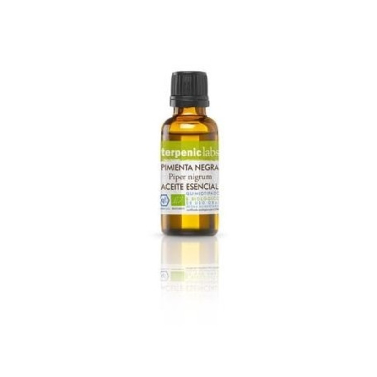 Aceite Esencial de Pimienta Nega Bio Terpenic Evo – 30ml